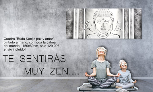 IDEAS PARA DECORAR CON CUADROS